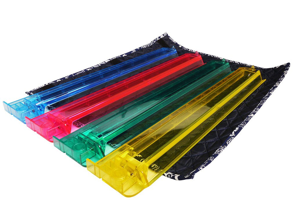 Linda Li 166 premium tiles cover all suits and winds for complete play.