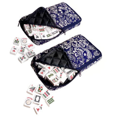 Linda Li 4-in-1 rack and pushers for easy setup and cleanup.