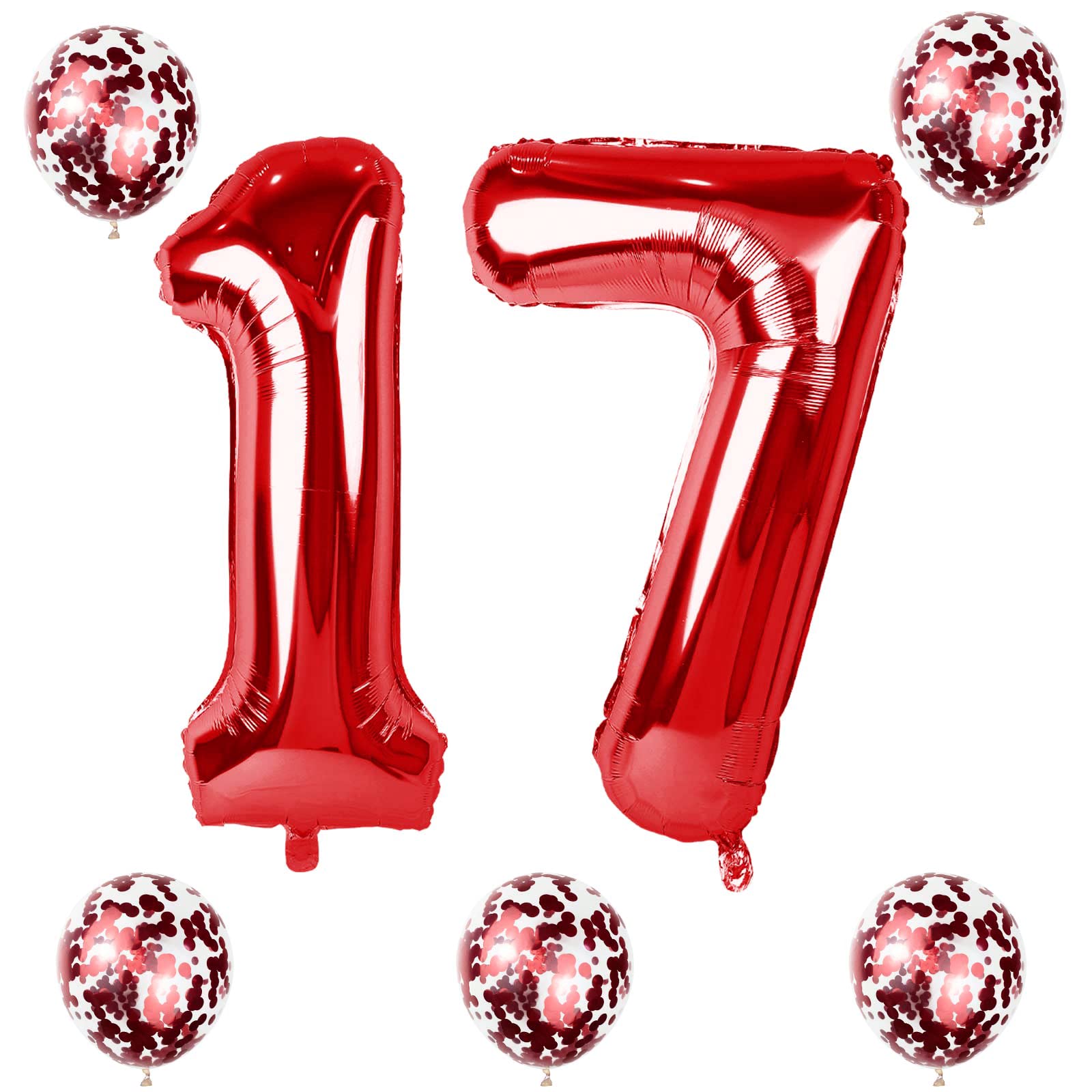Lingqiang versatile kit suitable for 17th or 71st celebrations.
