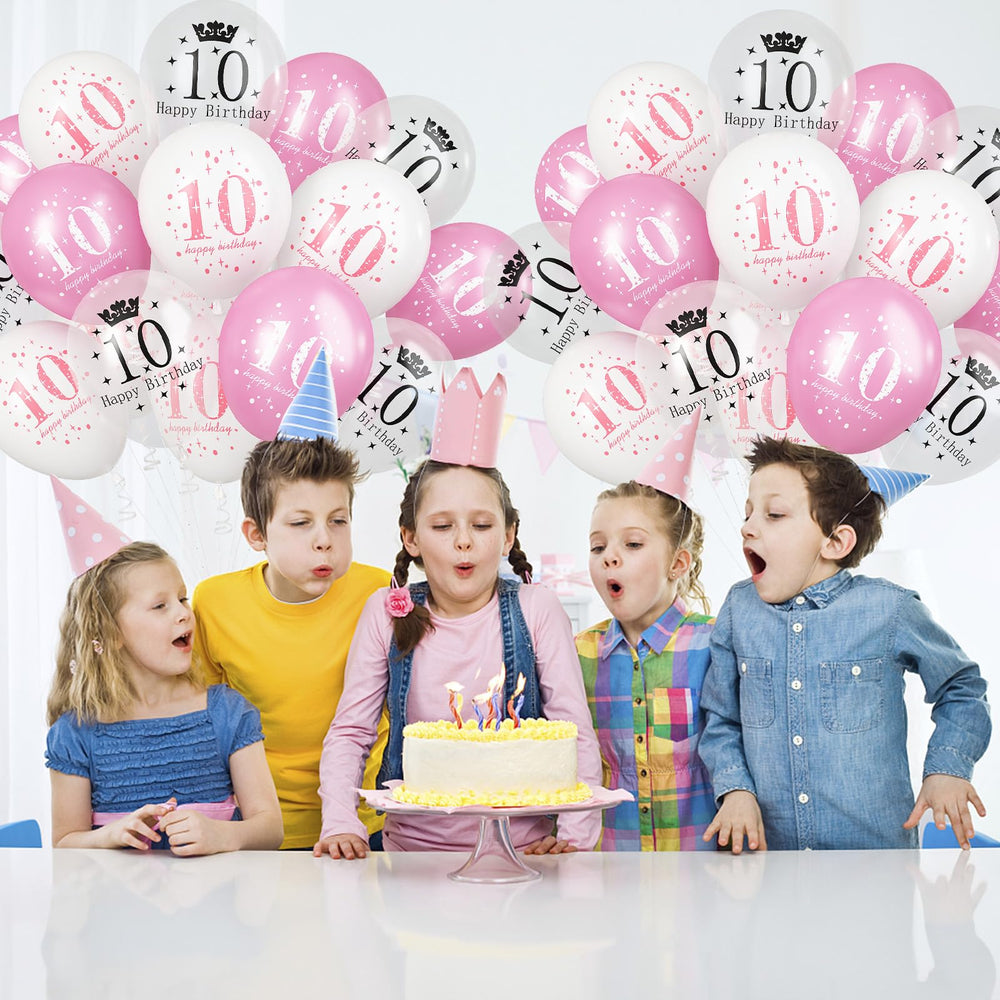 Lingqiang balloon ribbon for easy DIY balloon displays.