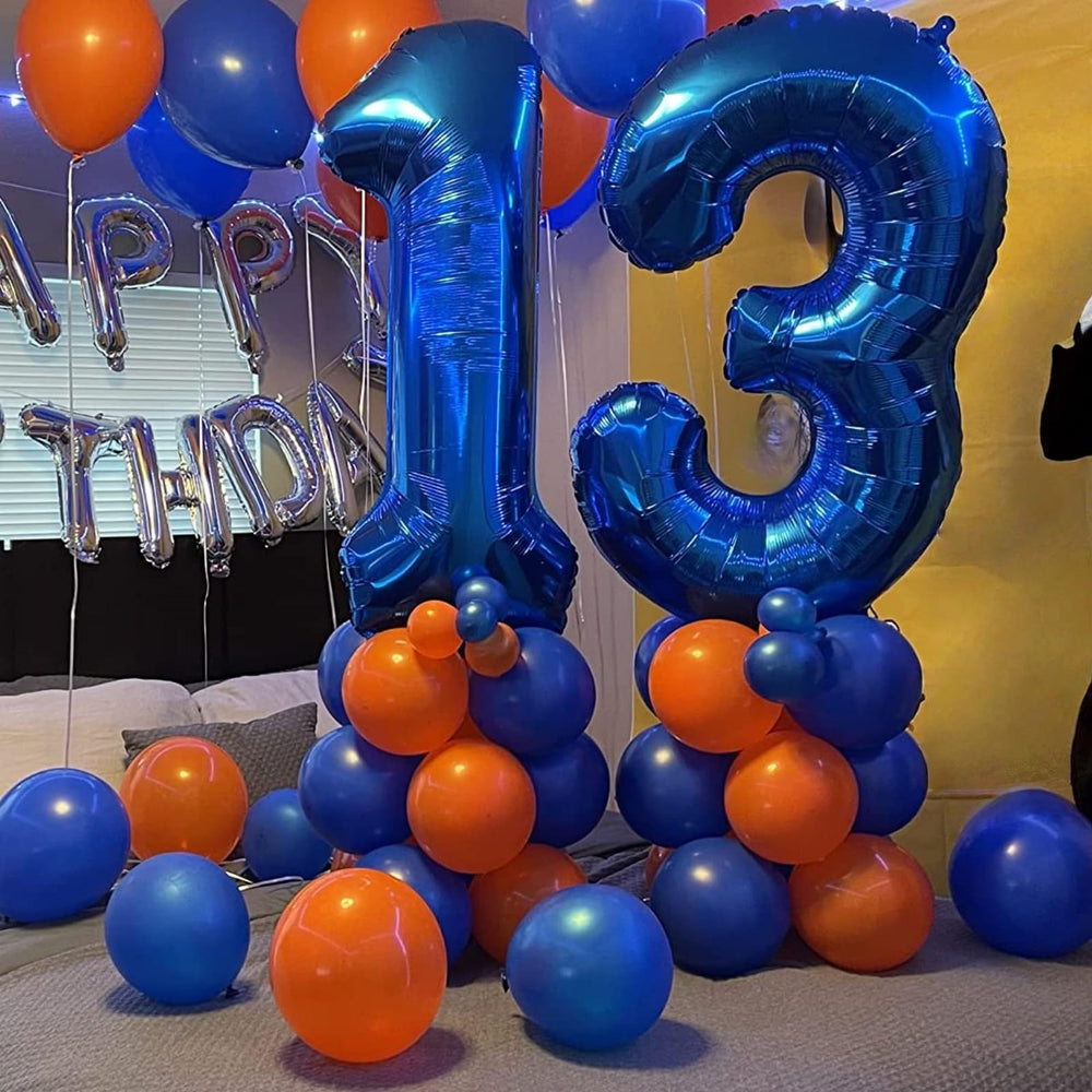 Lingqiang birthday decor ideas perfect for 2nd, 12th, or 20th celebrations.