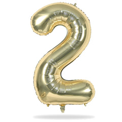 Lingqiang 2 foil balloon for photo props