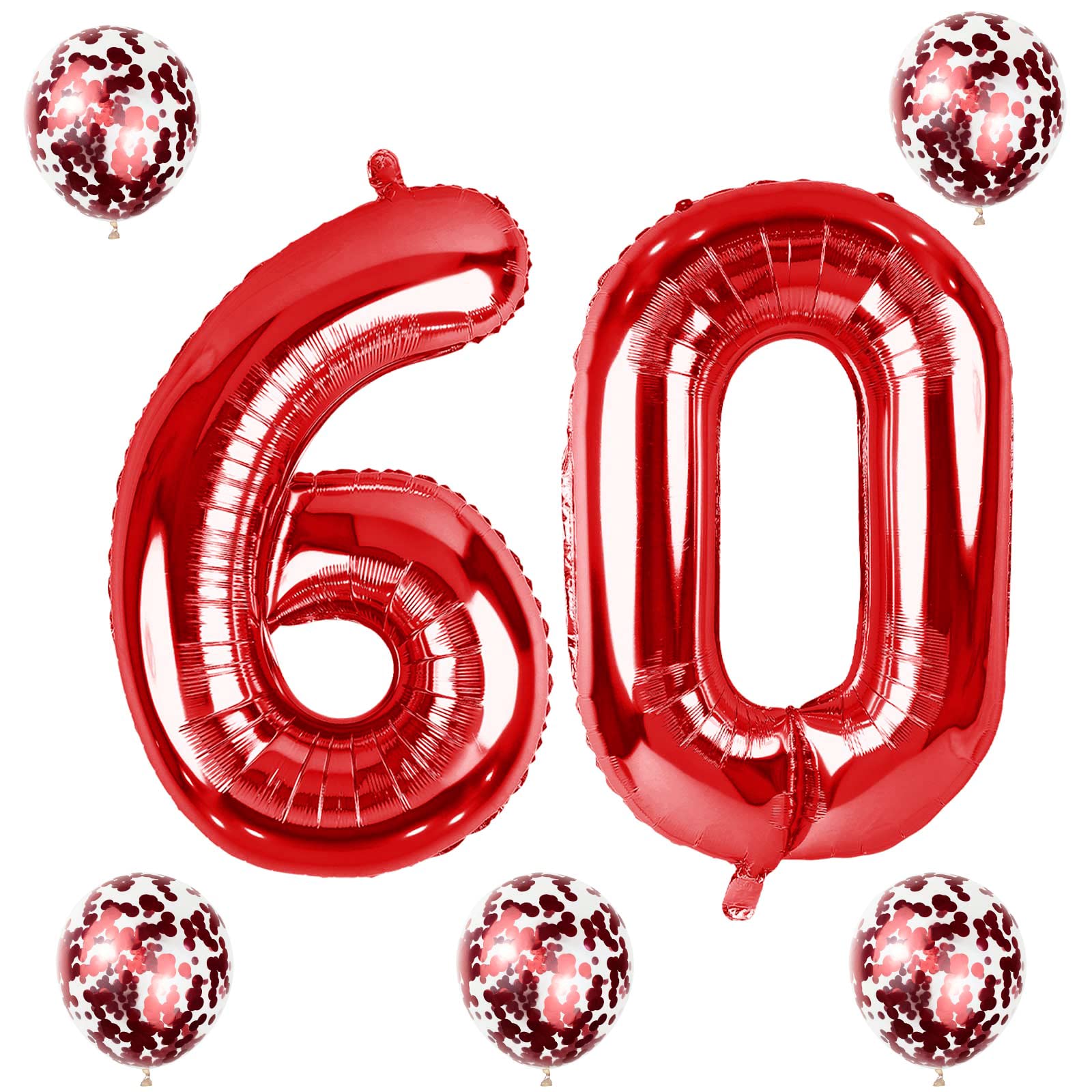 Lingqiang milestone decor kit for events and photos