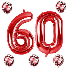 Lingqiang milestone decor kit for events and photos