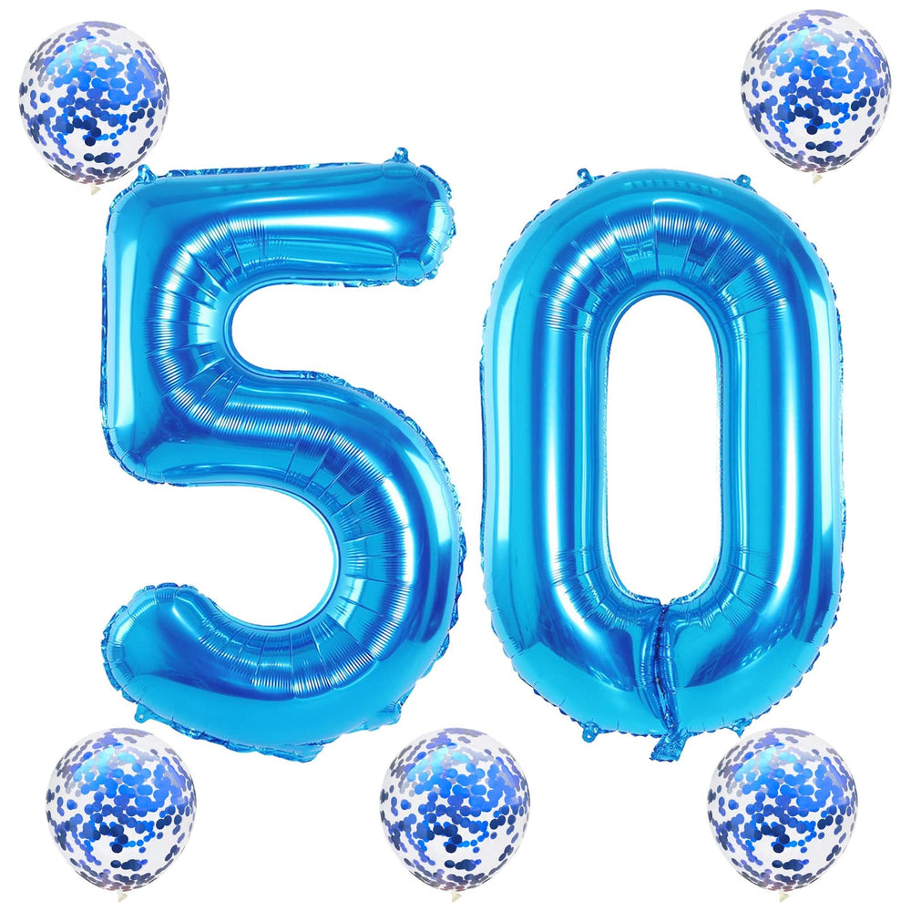 Lingqiang party decor ideas for 50th birthdays and anniversaries