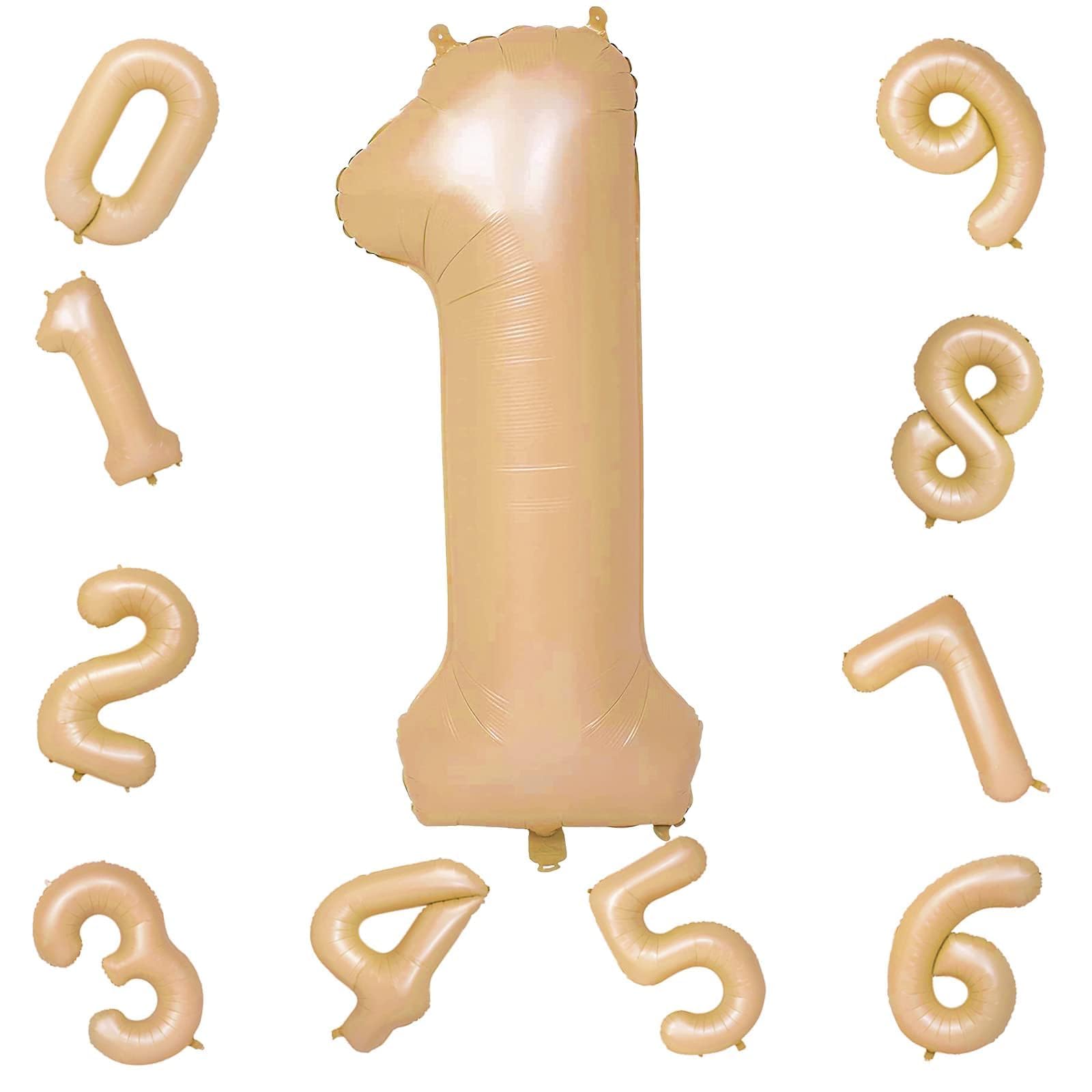 Lingqiang party prop balloon - ideal for photo moments and milestones.
