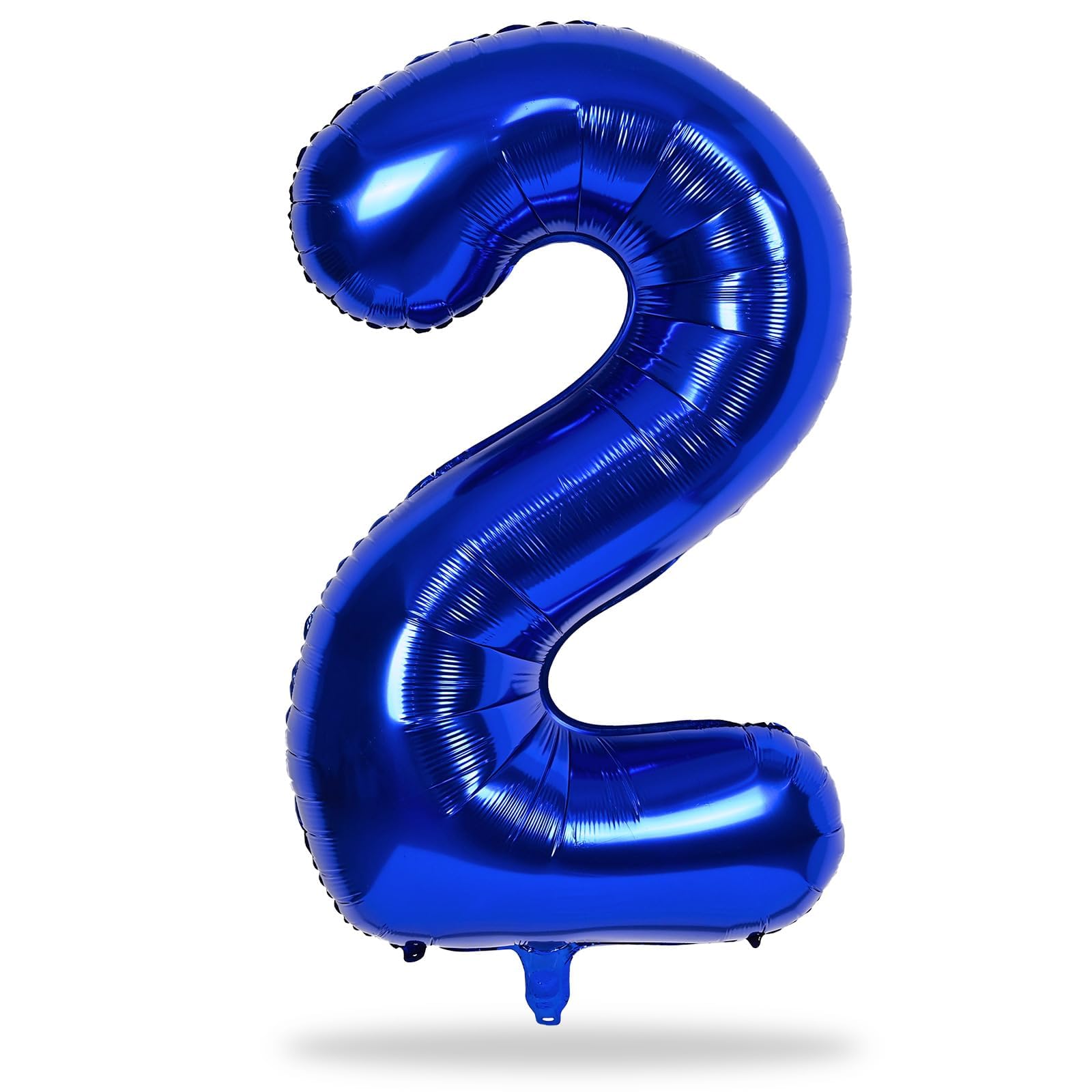 Lingqiang reusable foil balloons store compactly for future events.