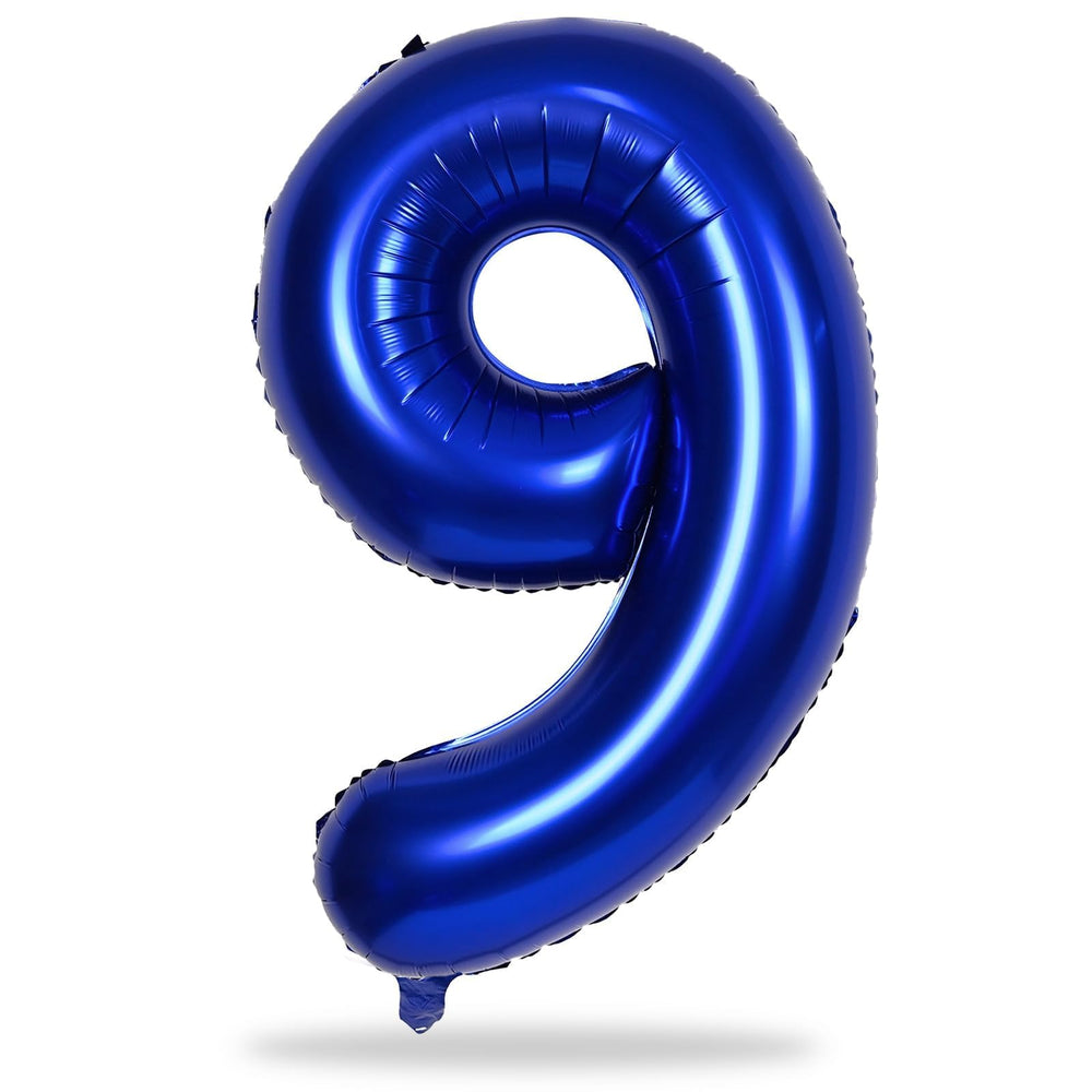 Lingqiang reusable storage tips to keep the 9 balloon ready for future parties.