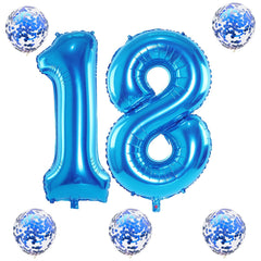 Lingqiang safe materials foil and latex balloons for celebrations.