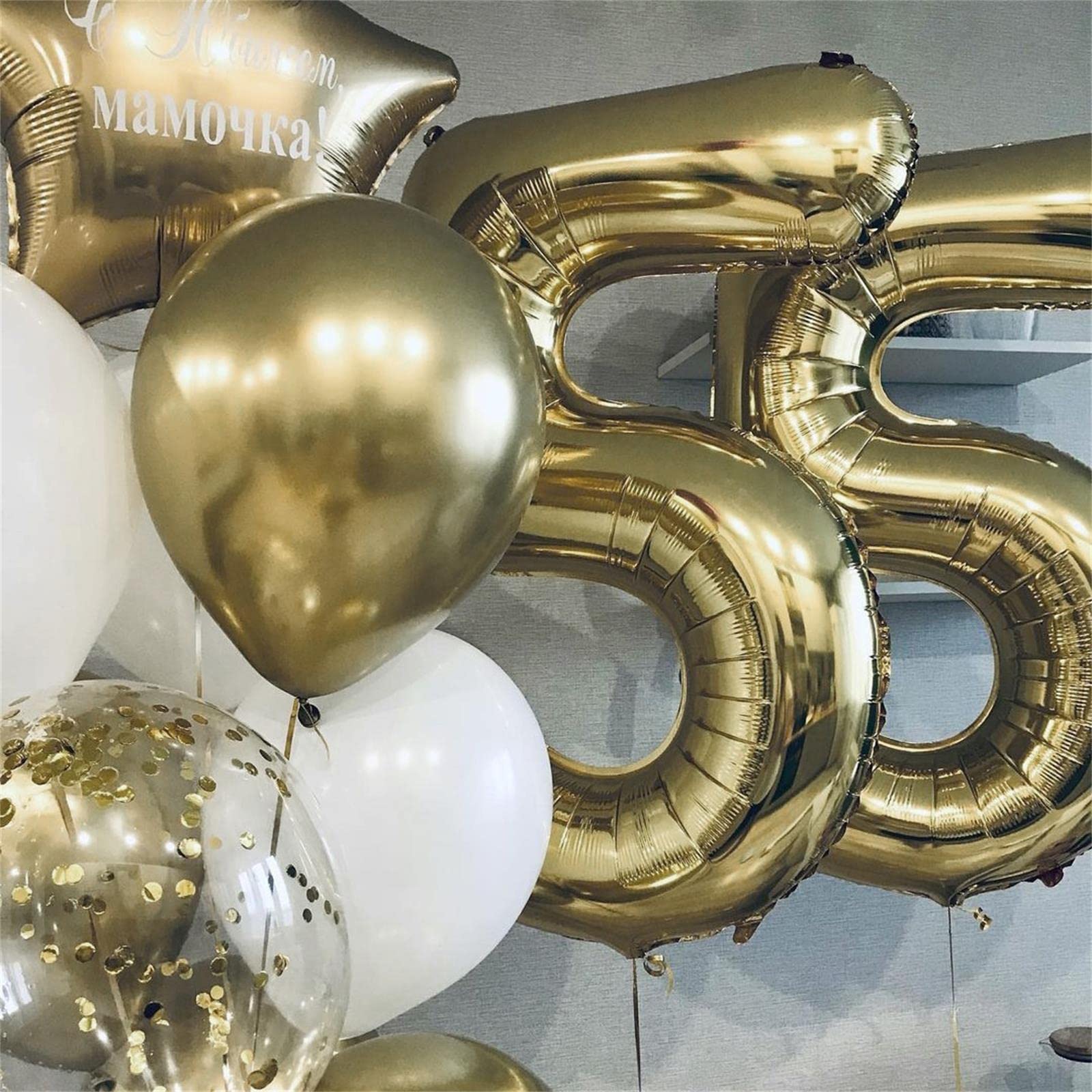 Lingqiang self-sealing valve number 5 balloon enables easy inflation and sealing