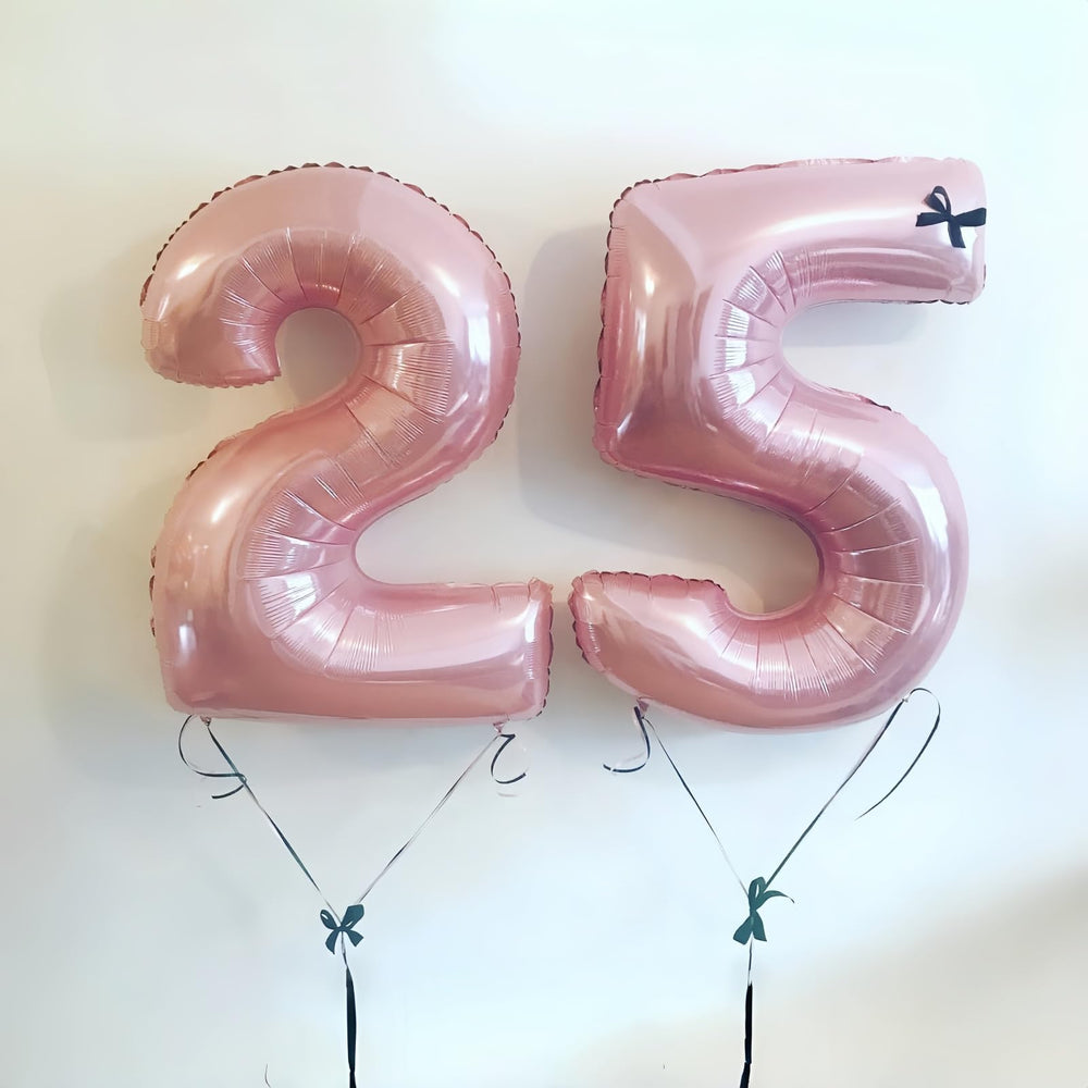 Lingqiang straw included for easy deflation and reuse of the 5 balloon