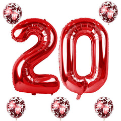 Lingqiang wall hanging decor balloons for versatile setups