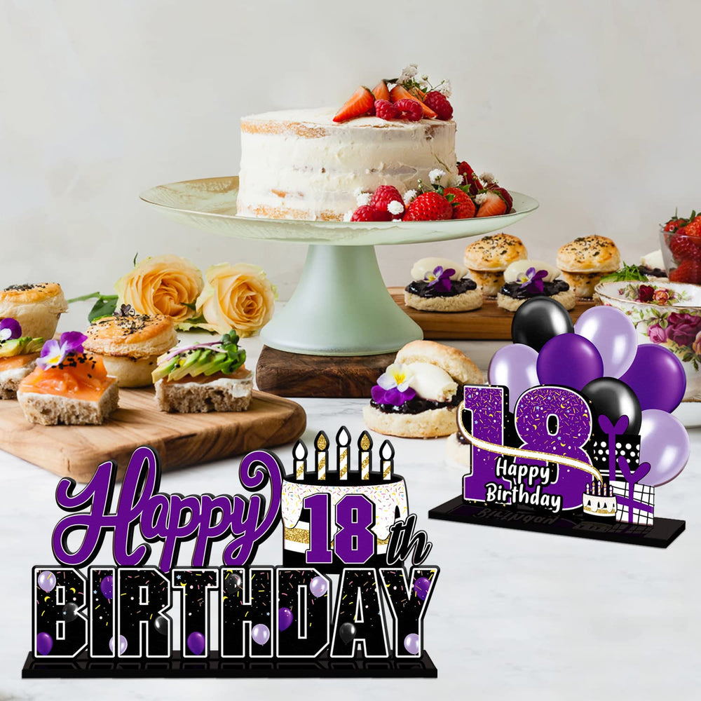 LINGTEER durable acrylic topper for tables and keepsakes