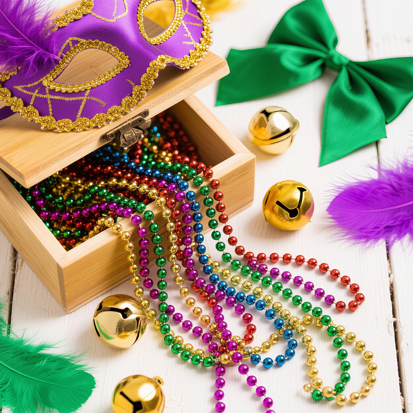 LINSIRON bulk packaging supports budgets for family gifts and events.