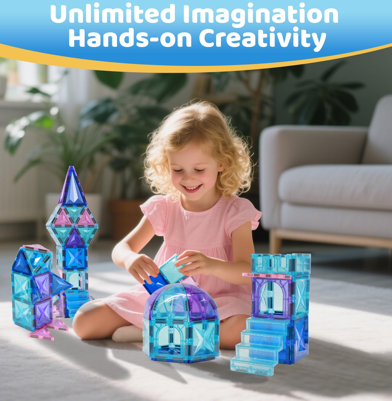 LionFuny birthday gift tiles offer fun, educational play for kids.