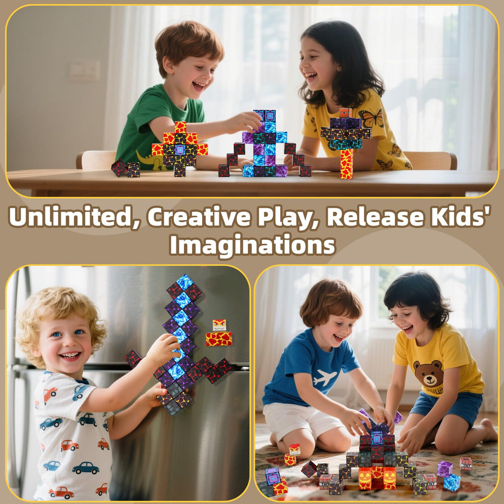 LionFuny gift idea for kids ready for birthdays and holidays