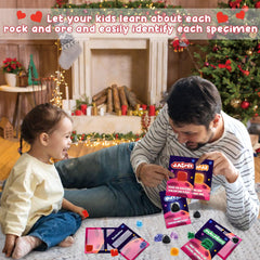 Lionoble Valentines day cards for kids—fun and learning-friendly gifts.