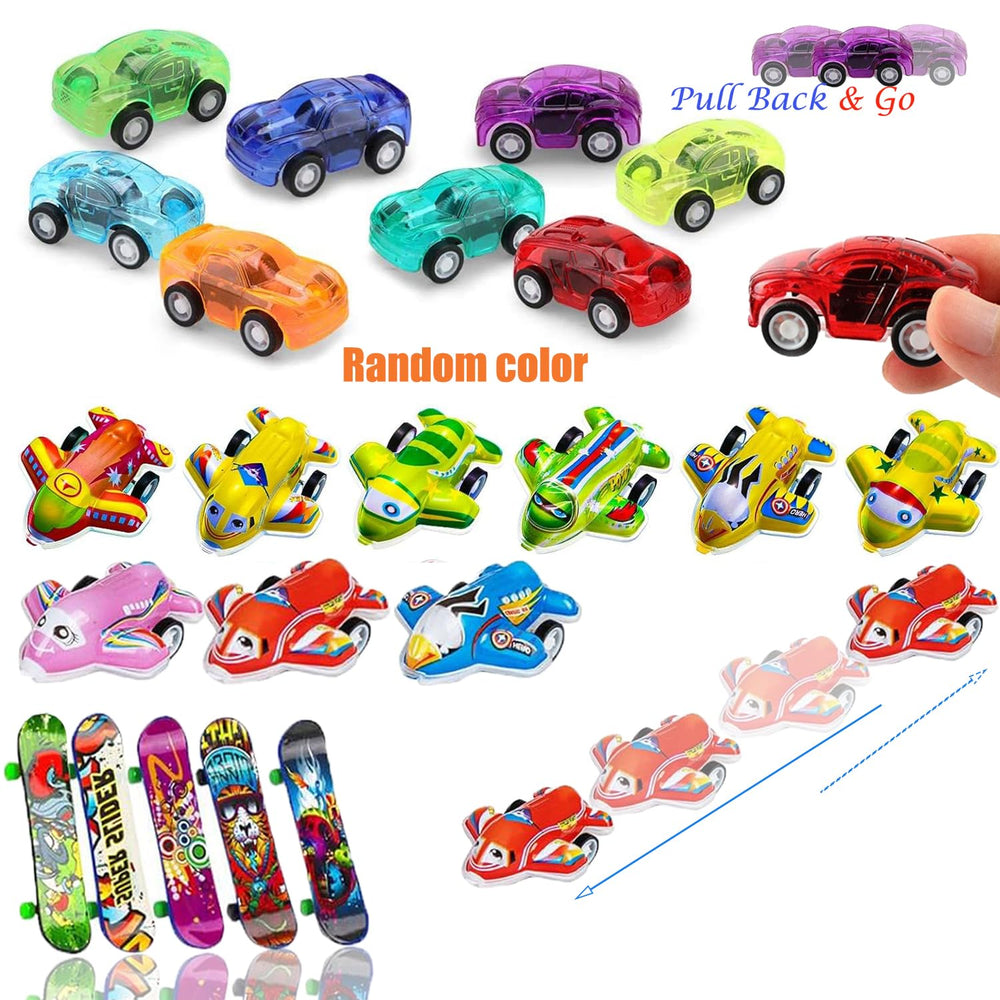 Liovccty pinata filler collection for festive party treats and surprises.