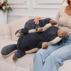 Liraziva Platypus Plush makes a thoughtful gift option.