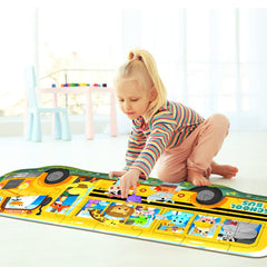 LithoConcepts puzzle gift packaging ready for birthdays and holidays