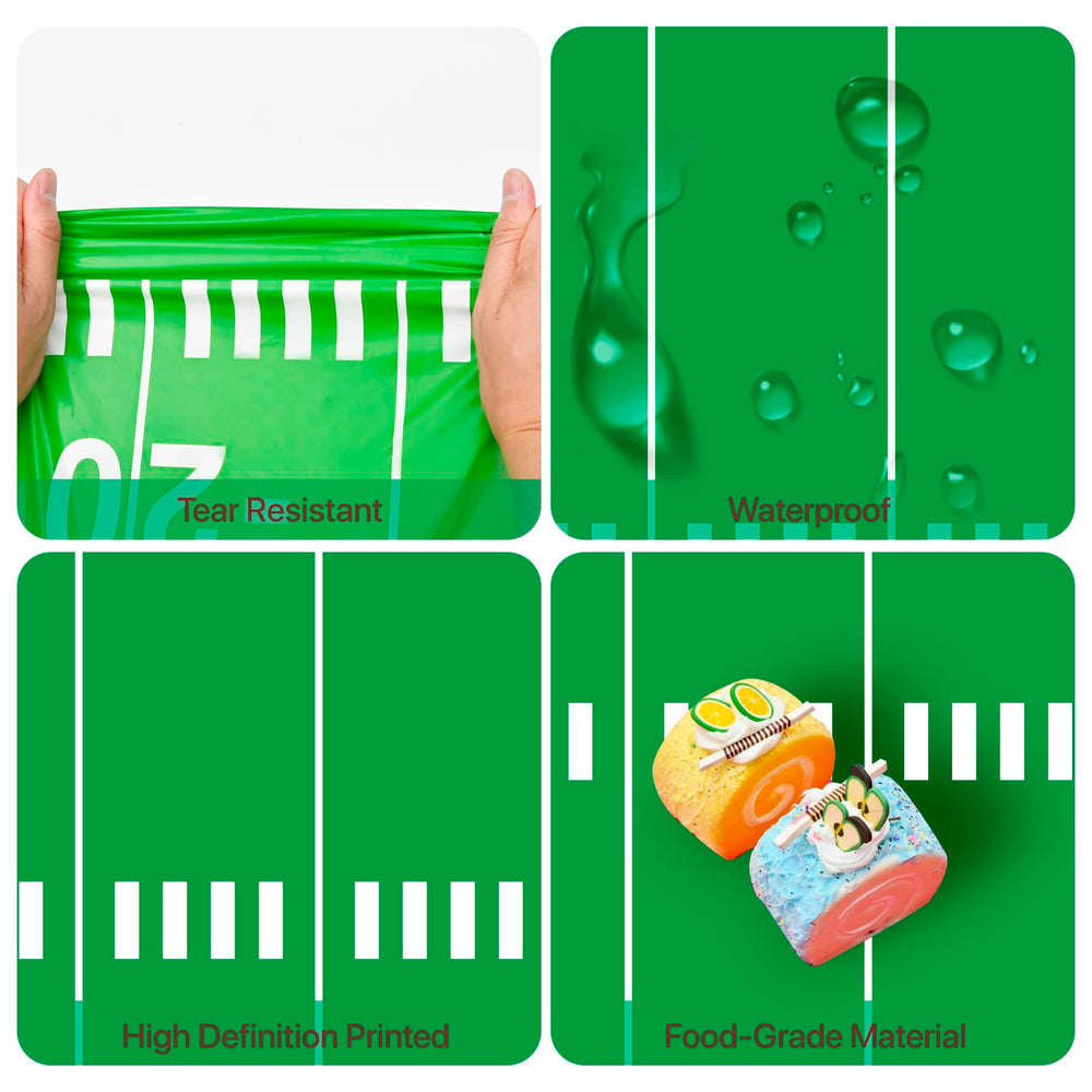 Litmitfu 2-pack provides ample coverage for multiple tables.