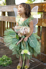 Matching crowns and tutus sold separately to complete looks.