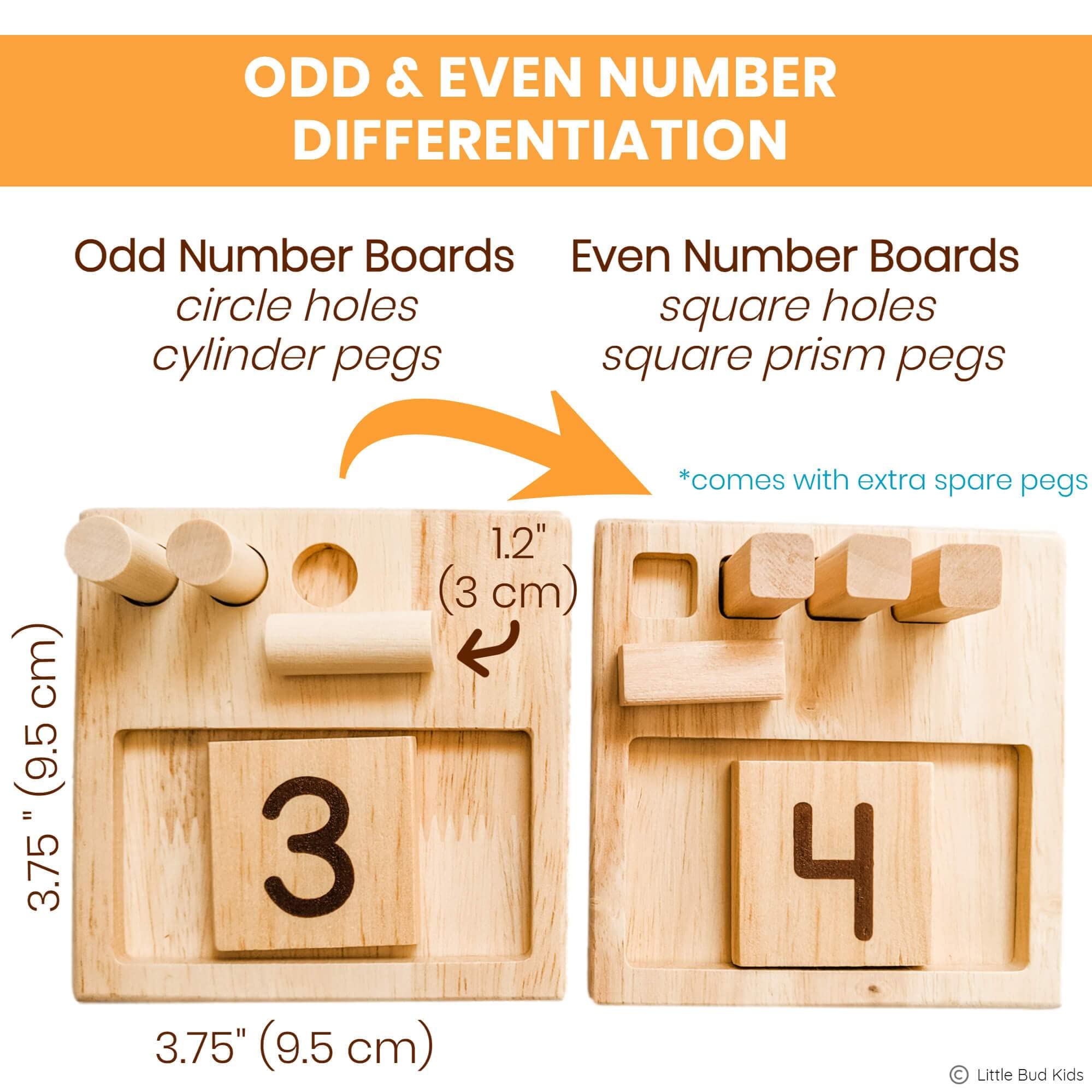 LITTLE BUD KIDS arithmetic flashcards reinforce routine math practice.