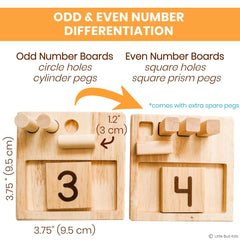 LITTLE BUD KIDS arithmetic flashcards reinforce routine math practice.