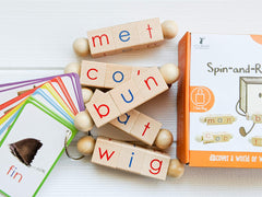 LITTLE BUD KIDS Classroom-ready kit for centers and independent practice.