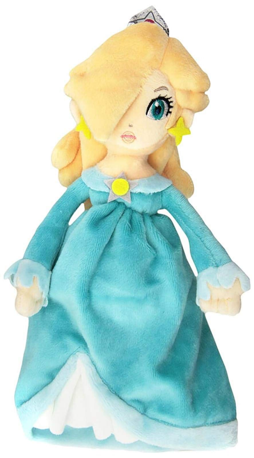 Little Buddy Rosalina plush 10.5 inch for cozy display and imaginative play.