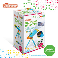 Educational book included with space facts enhances hands-on exploration and play.