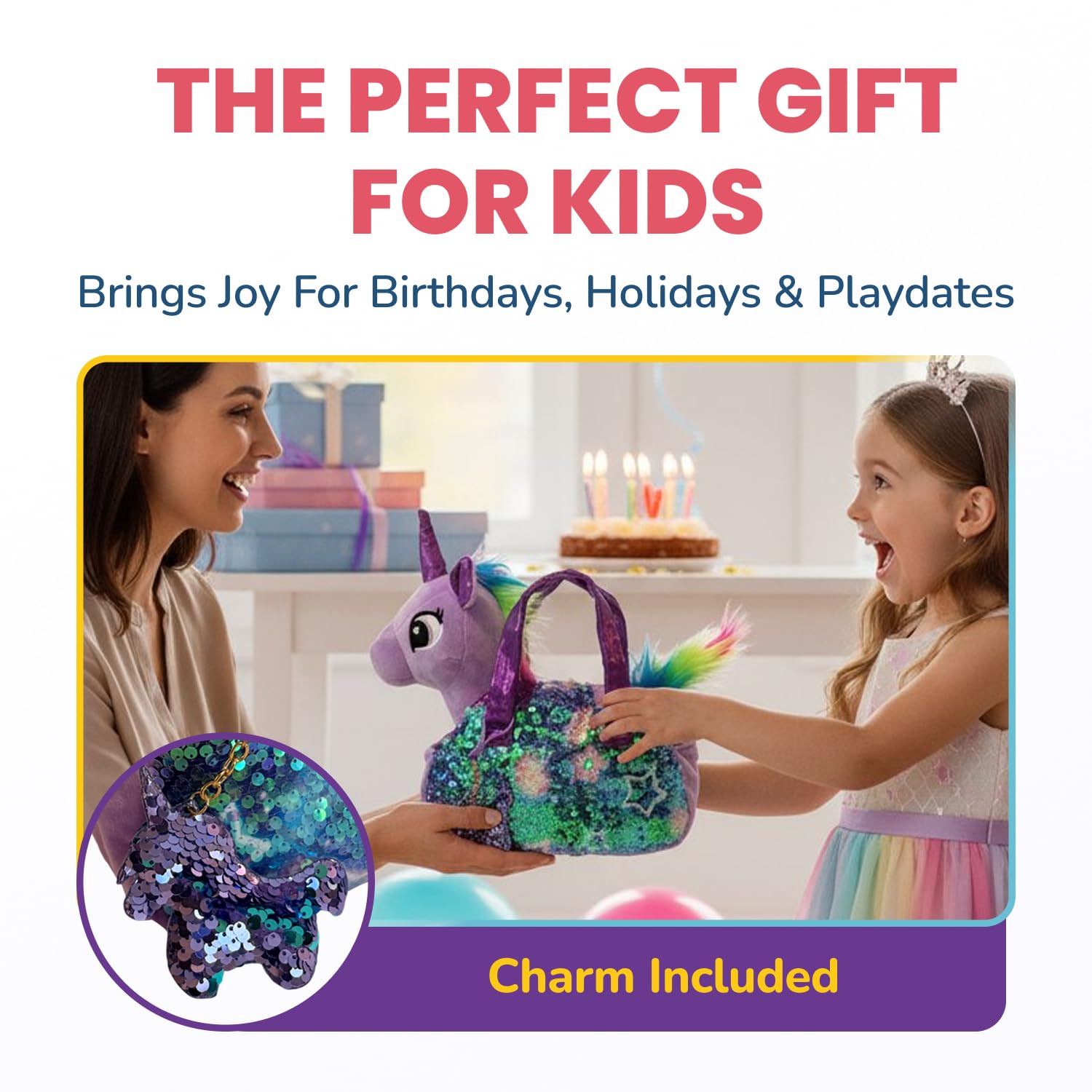 Little Jupiter playset designed for ages 3 and up for portable fun.