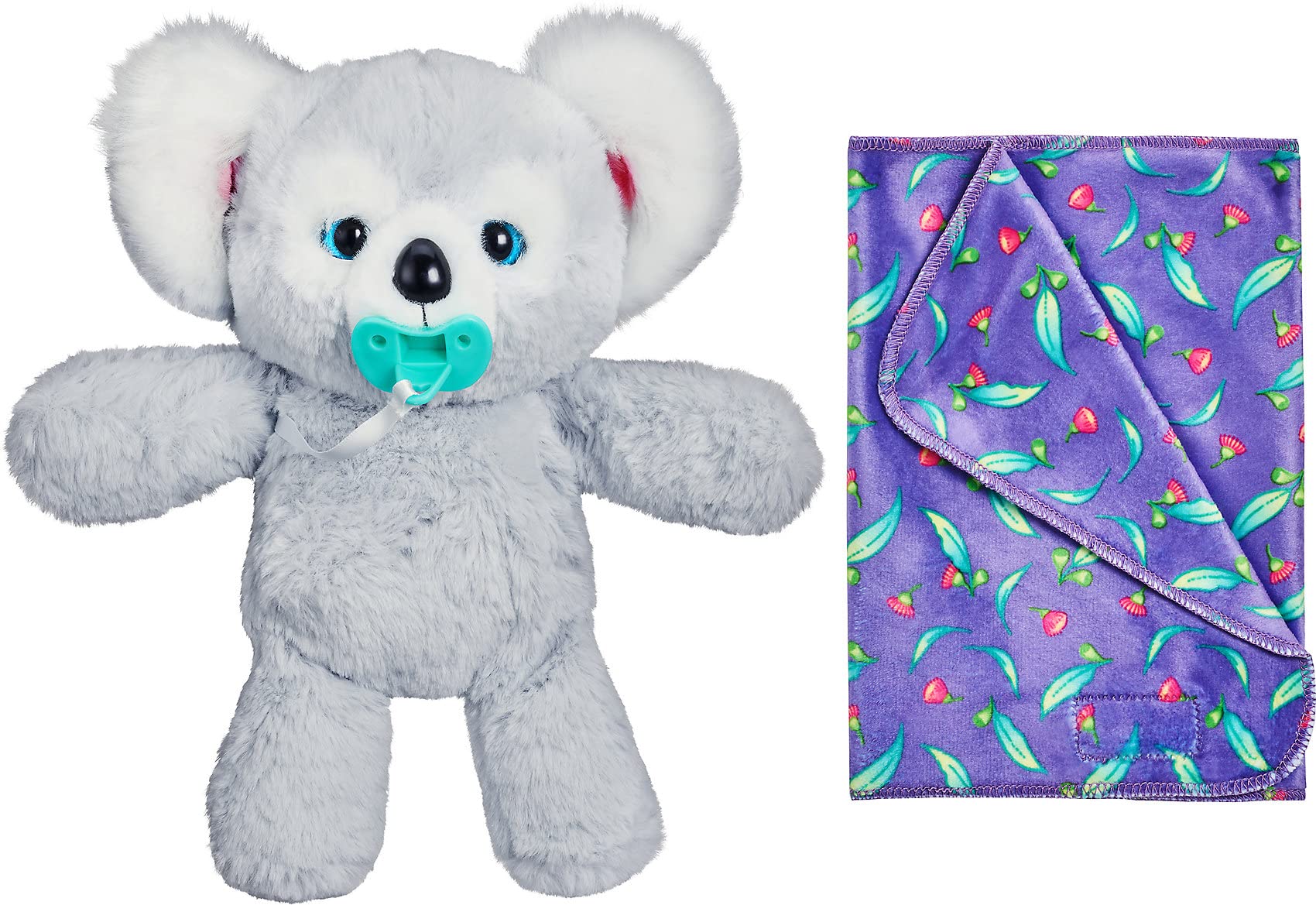Little Live Pets Cozy Dozy Kip Koala packshot ideal for cozy play.