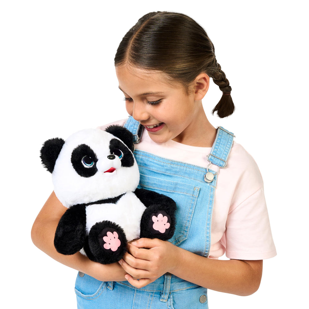 Little Live Pets ChuChu adoption certificate and accessories ready for gifting.