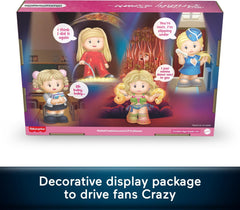 Britney Spears flight attendant figure ideal for an on‑display collection