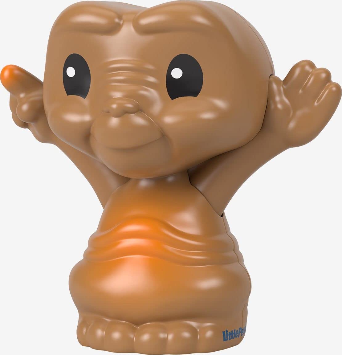 Little People Collector ET set ideal for display and gifting to fans