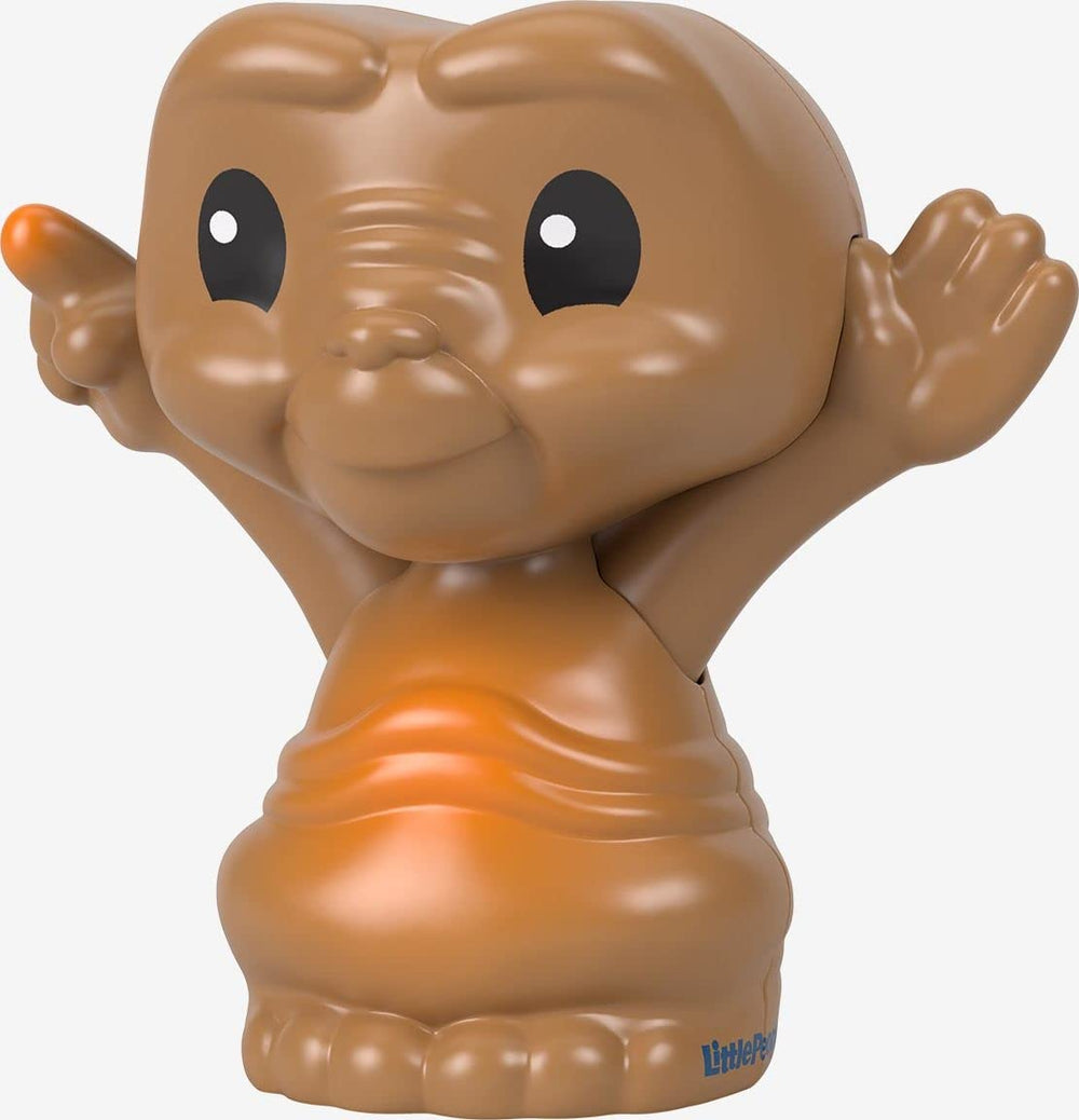 Little People Collector ET set ideal for display and gifting to fans