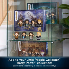 Remus Lupin figure ideal for storytelling and display.