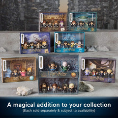Sirius Black figure with movie-inspired details for collectors.