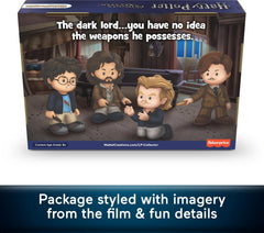 Window box packaging shows Shrieking Shack art for fans.