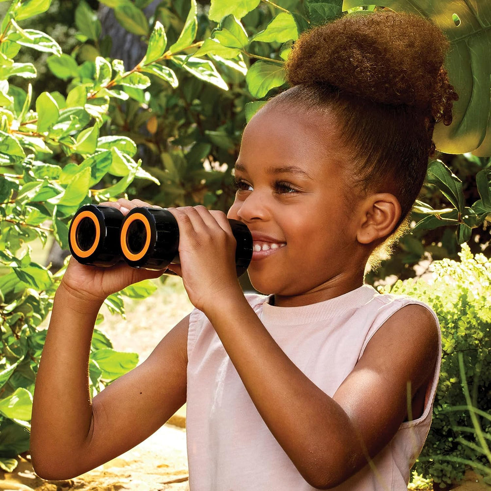 Little Tikes Safari SUV durable build supports rugged outdoor play.