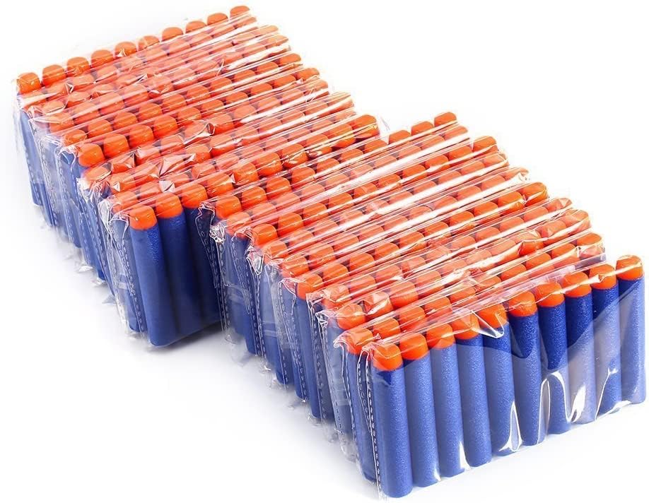 Little Valentine durable plastic darts for long-lasting Elite 2.0 use