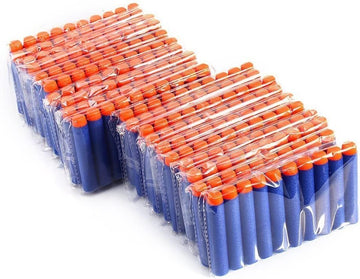 Little Valentine durable plastic darts for long-lasting Elite 2.0 use