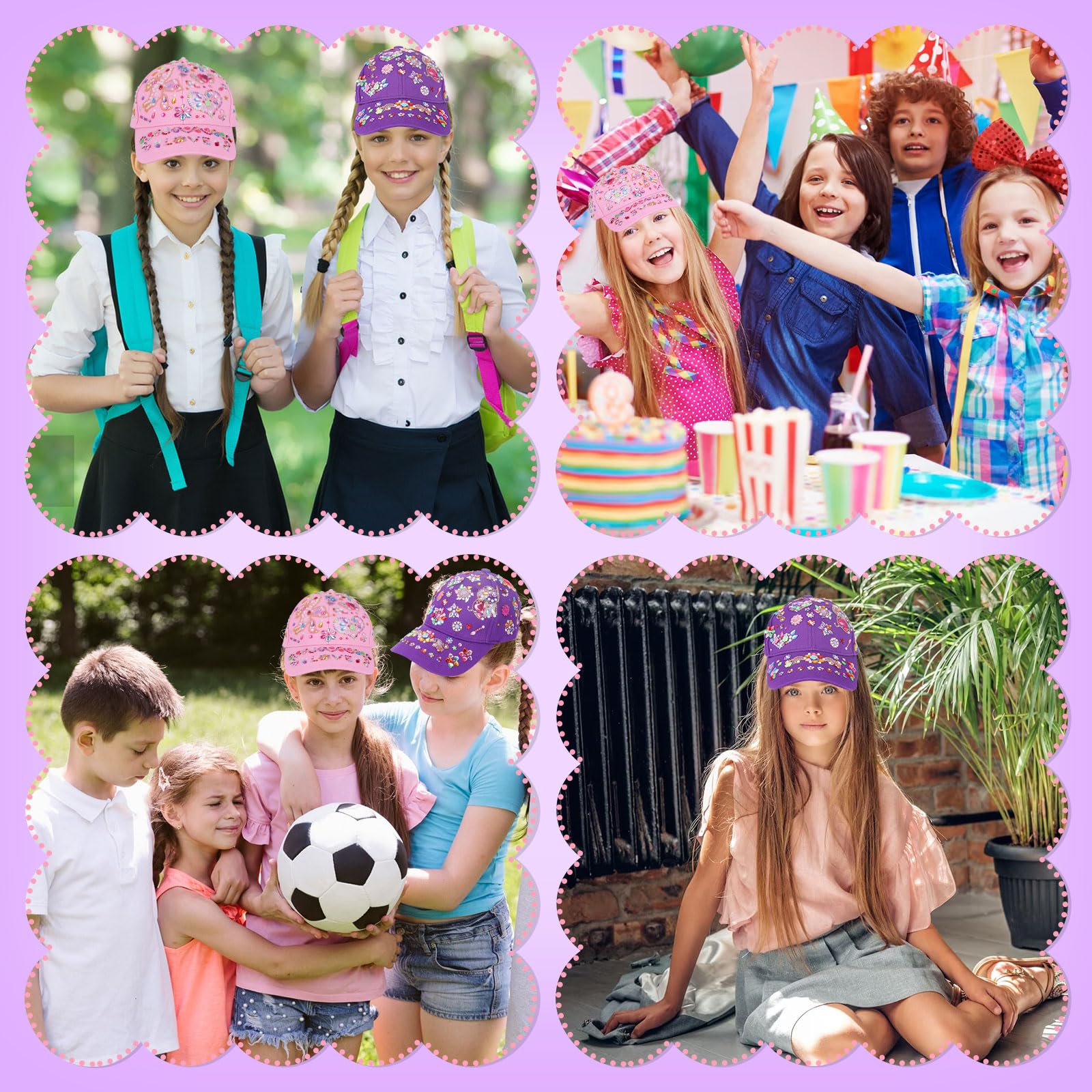 Littlefun travel-friendly, mess-free craft ideal for on-the-go creativity