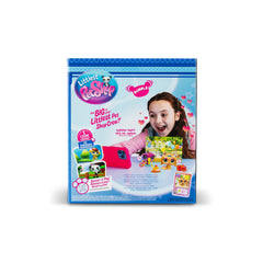 Littlest Pet Shop packaging shows contents and collectible appeal.