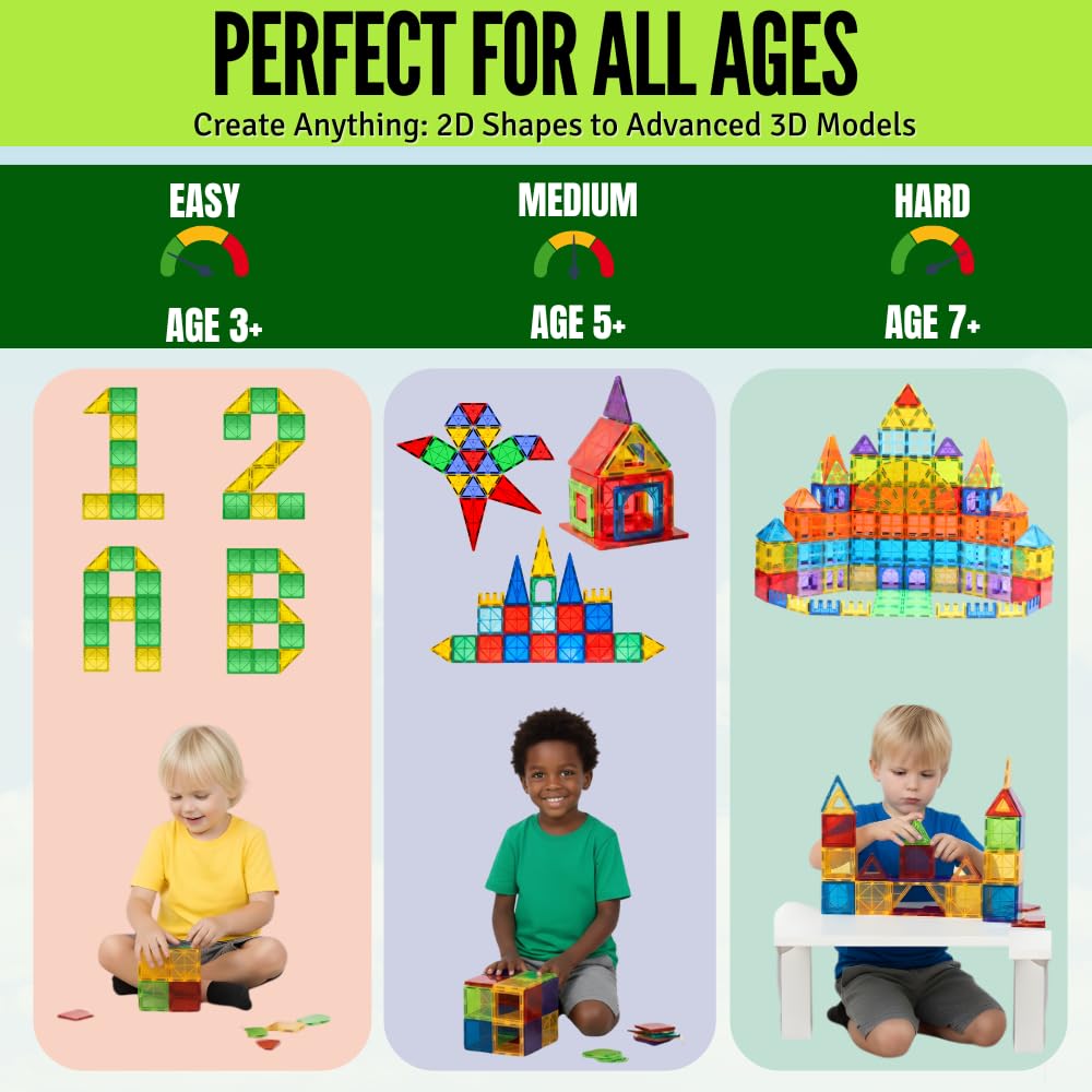 Little Vo ABS plastic tiles are safe, durable, and easy to clean.