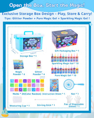 LiveThingYoung sensory squishy play supports hands-on exploration