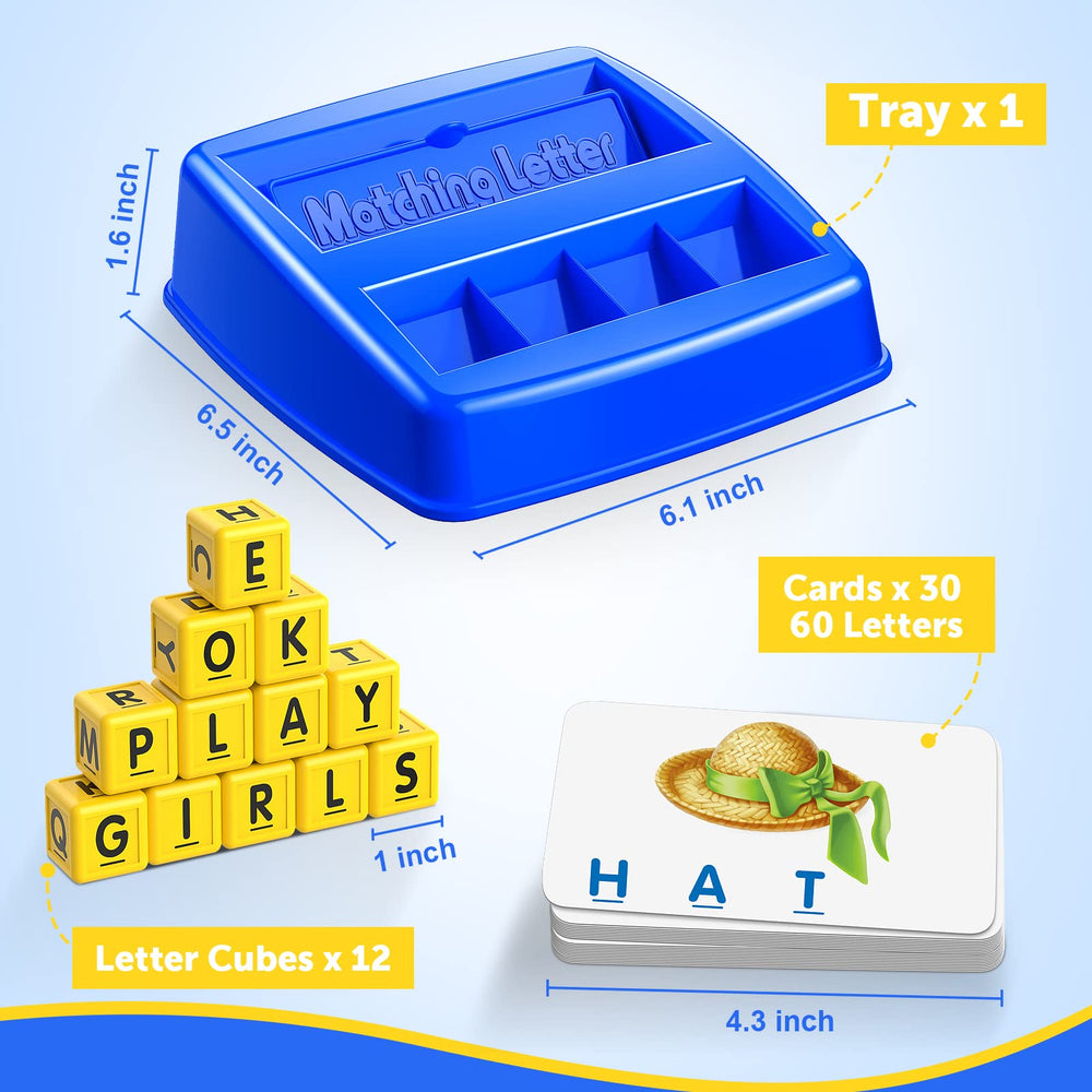 LIWIN LET'S GO! birthday gift idea featuring educational value and fun