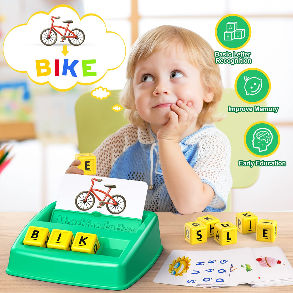 LIWIN LET'S GO! gift-ready packaging ideal for birthdays and holidays.
