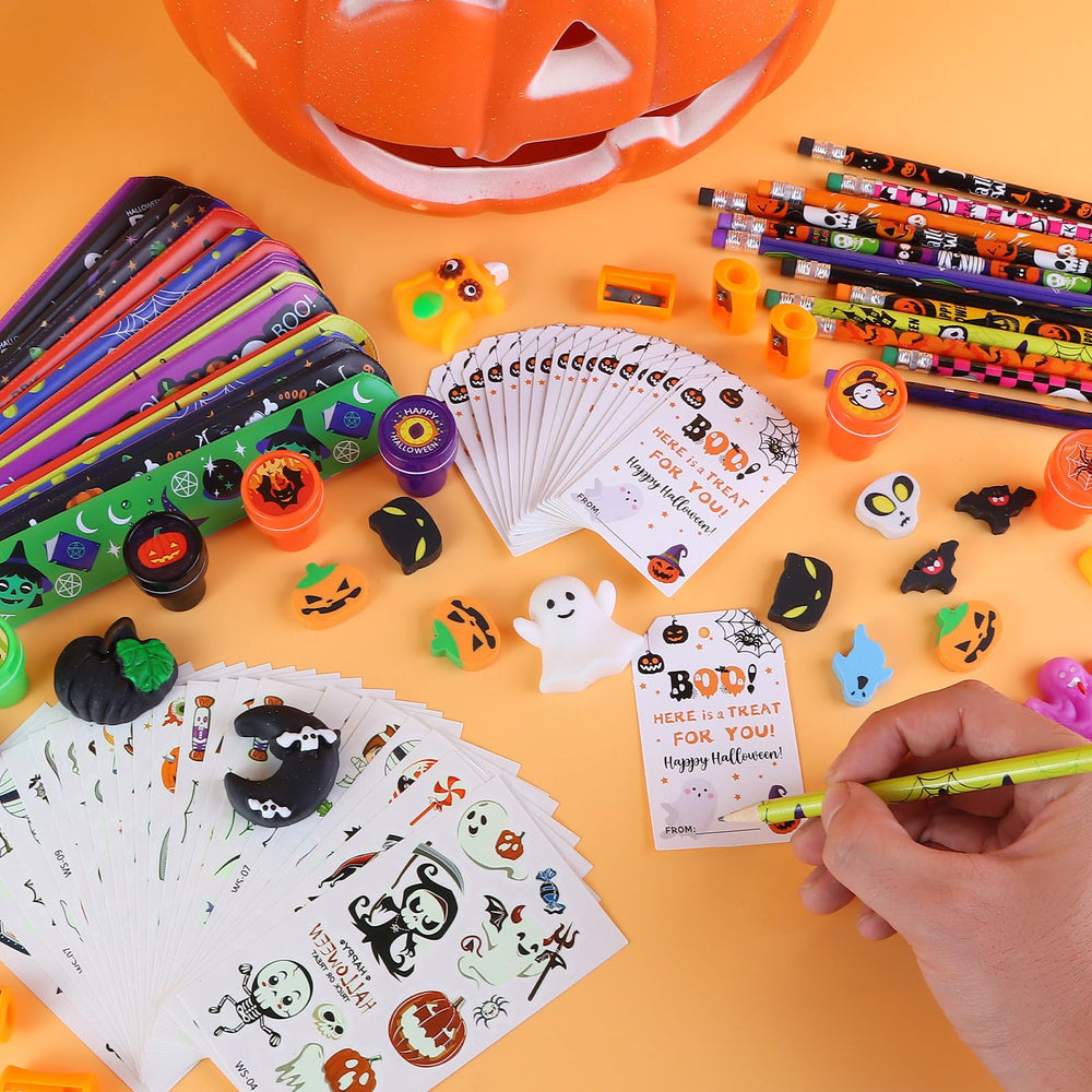 LiYiQ sturdy sharpener and lollipop ball set adds practical fun to learning activities